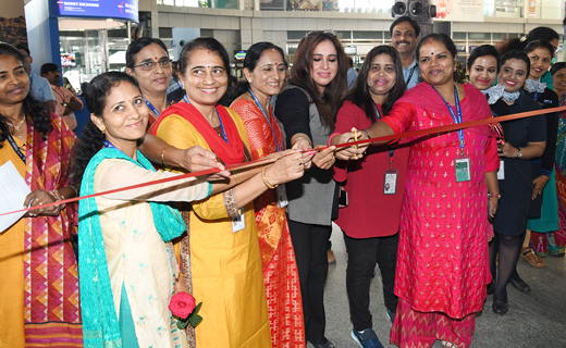 womens day mangalore